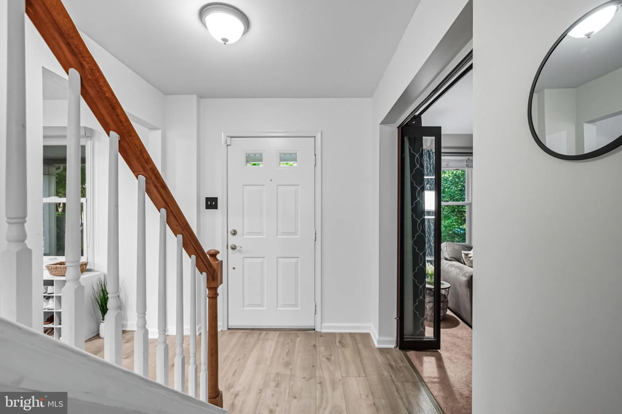 Ardmore, Pennsylvania 19003, United States, 4 Bedrooms Bedrooms, ,4 BathroomsBathrooms,Residential,Contingent,207714