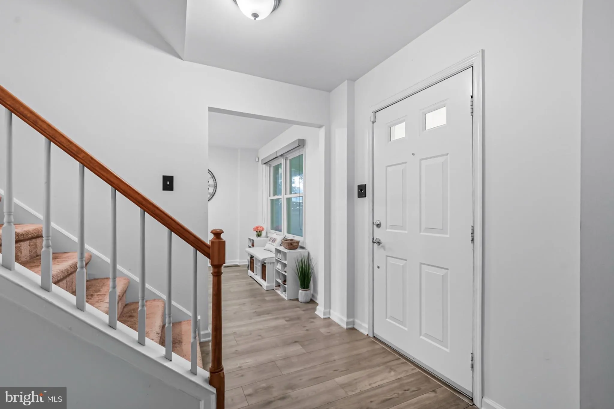 Ardmore, Pennsylvania 19003, United States, 4 Bedrooms Bedrooms, ,4 BathroomsBathrooms,Residential,Contingent,207714