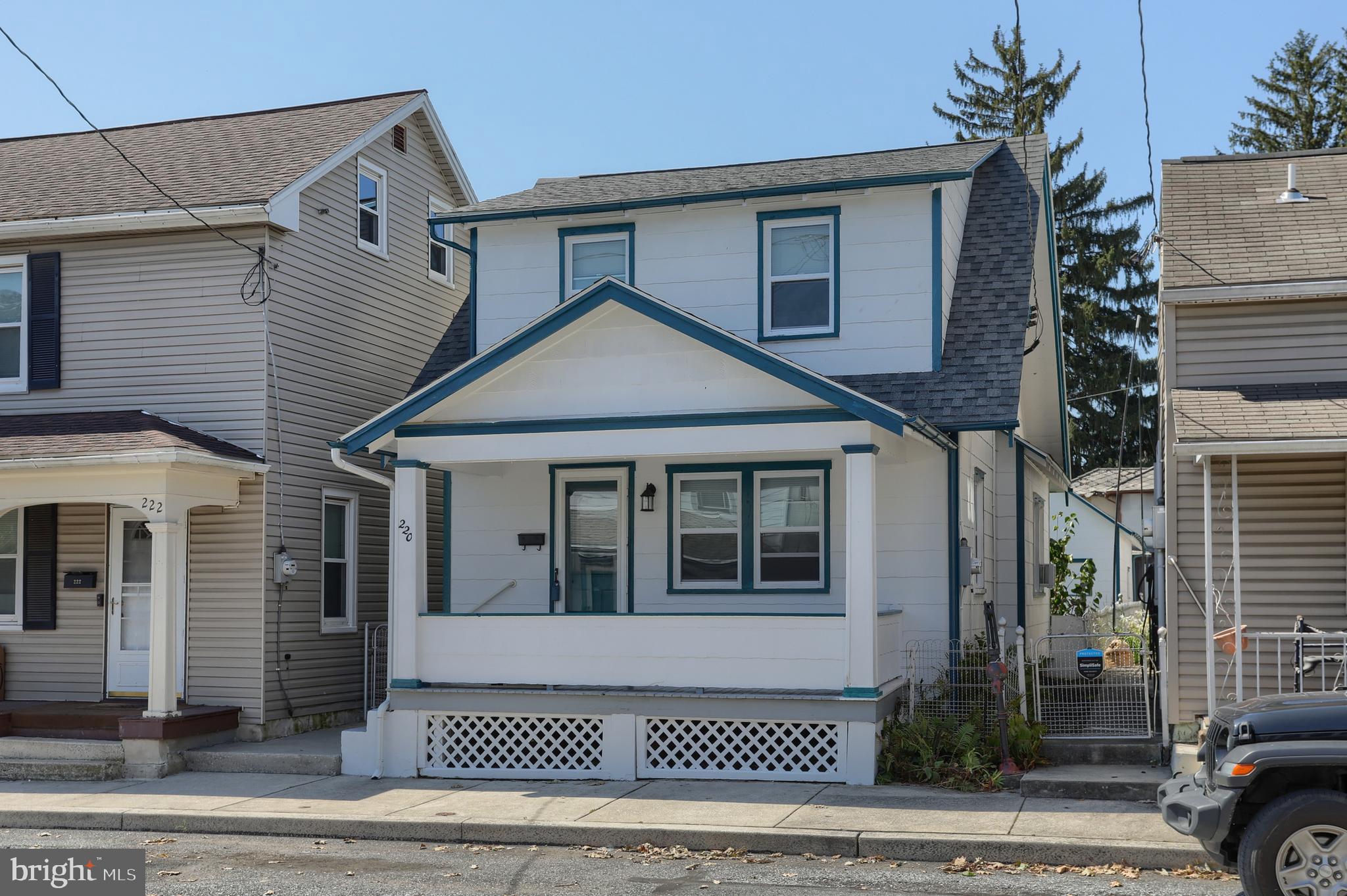 NONE AVAILABLE - Residential