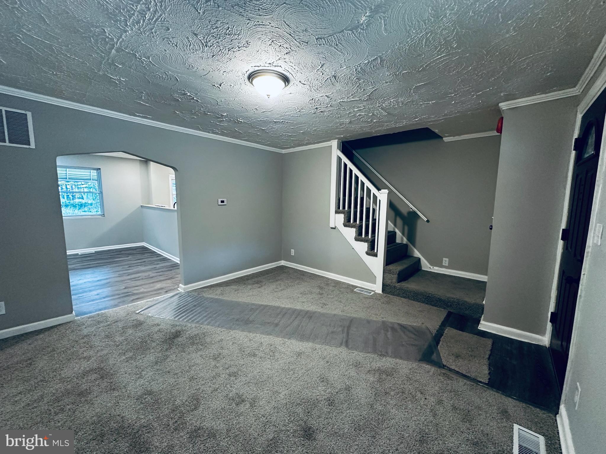 PARK HEIGHTS - Residential Lease