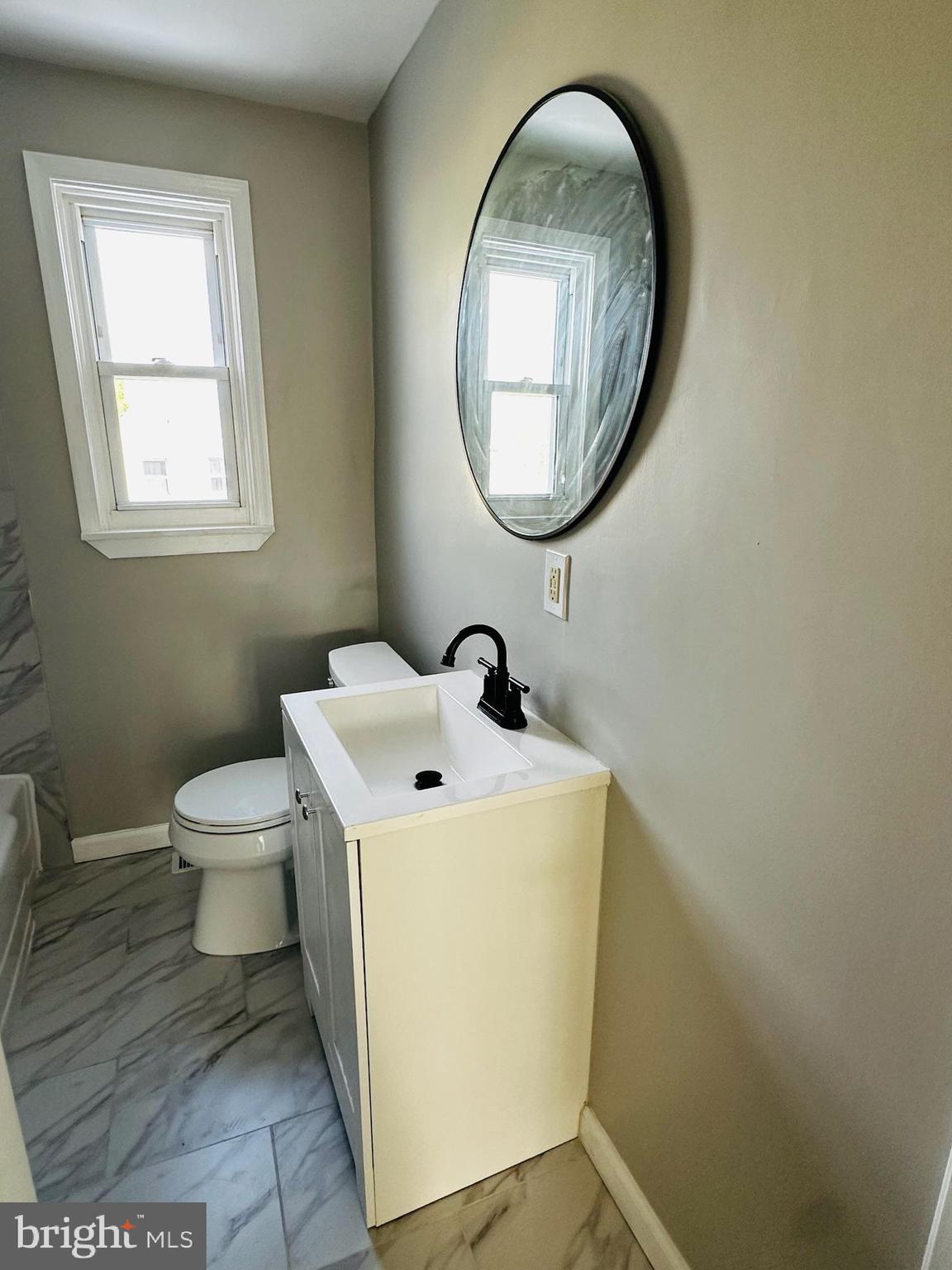 PARK HEIGHTS - Residential Lease