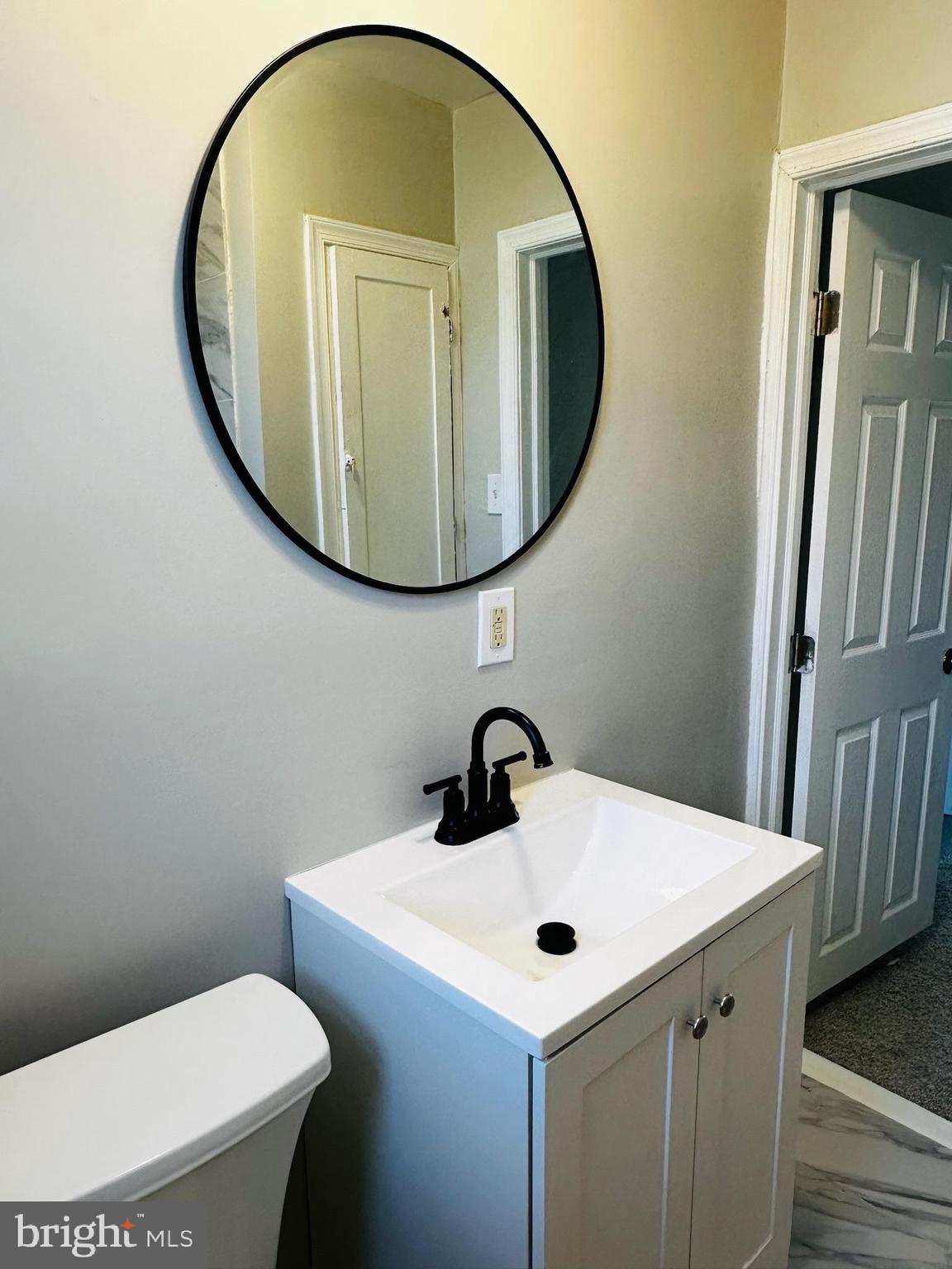 PARK HEIGHTS - Residential Lease