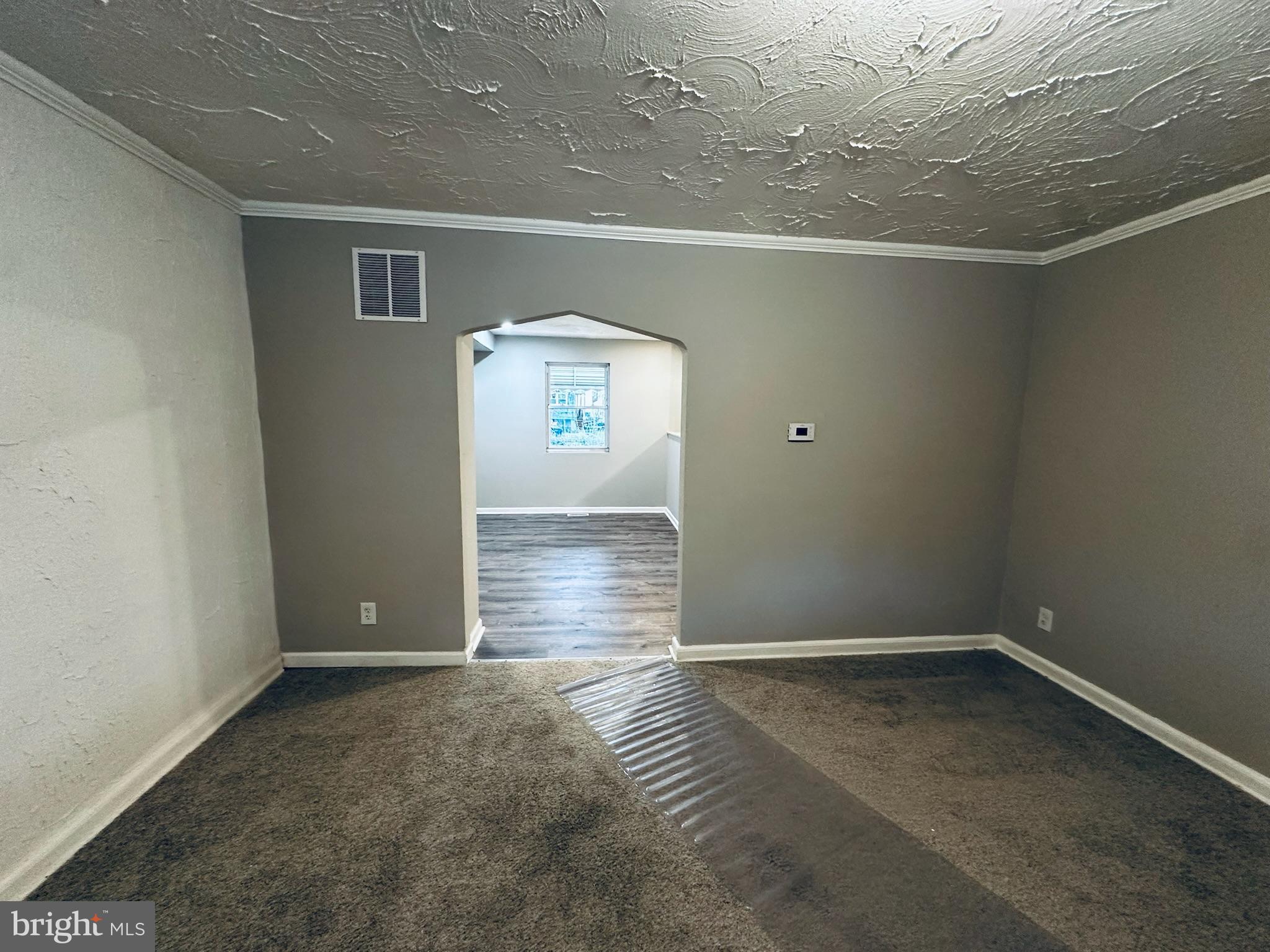 PARK HEIGHTS - Residential Lease