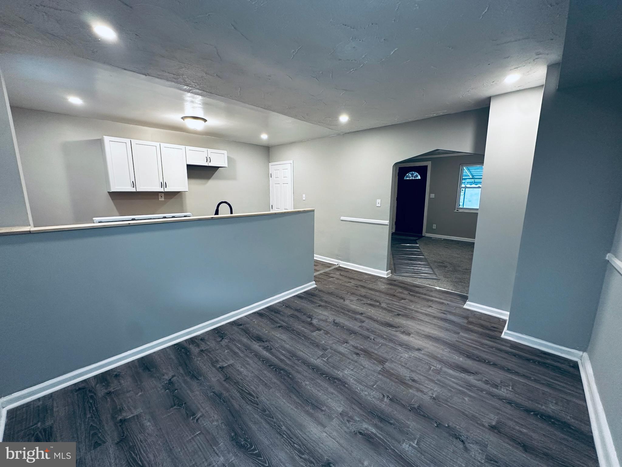 PARK HEIGHTS - Residential Lease