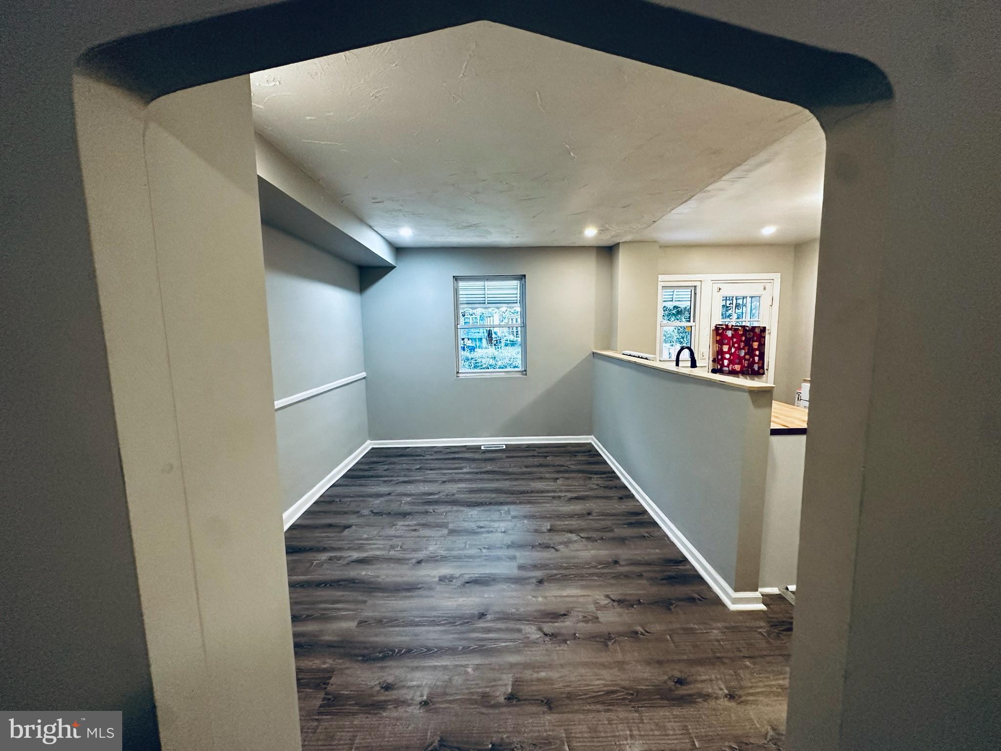 PARK HEIGHTS - Residential Lease