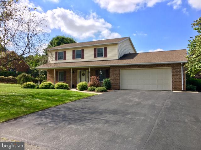 SCOT-GREENE ESTATES - Residential