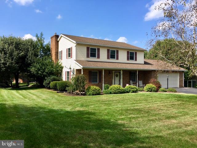 SCOT-GREENE ESTATES - Residential