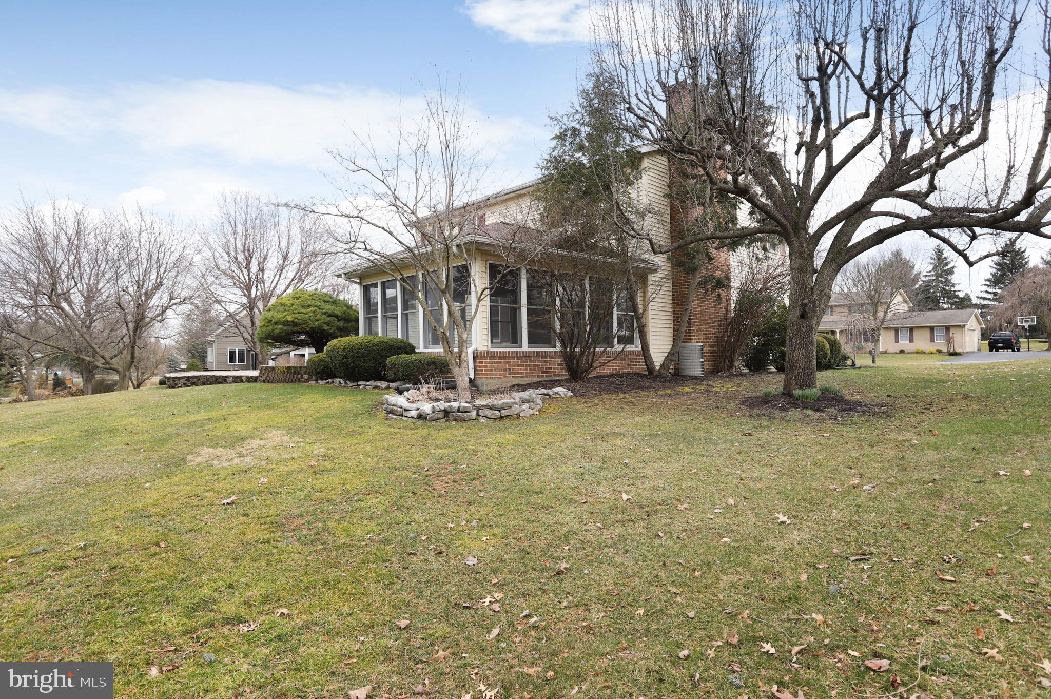 SCOT-GREENE ESTATES - Residential