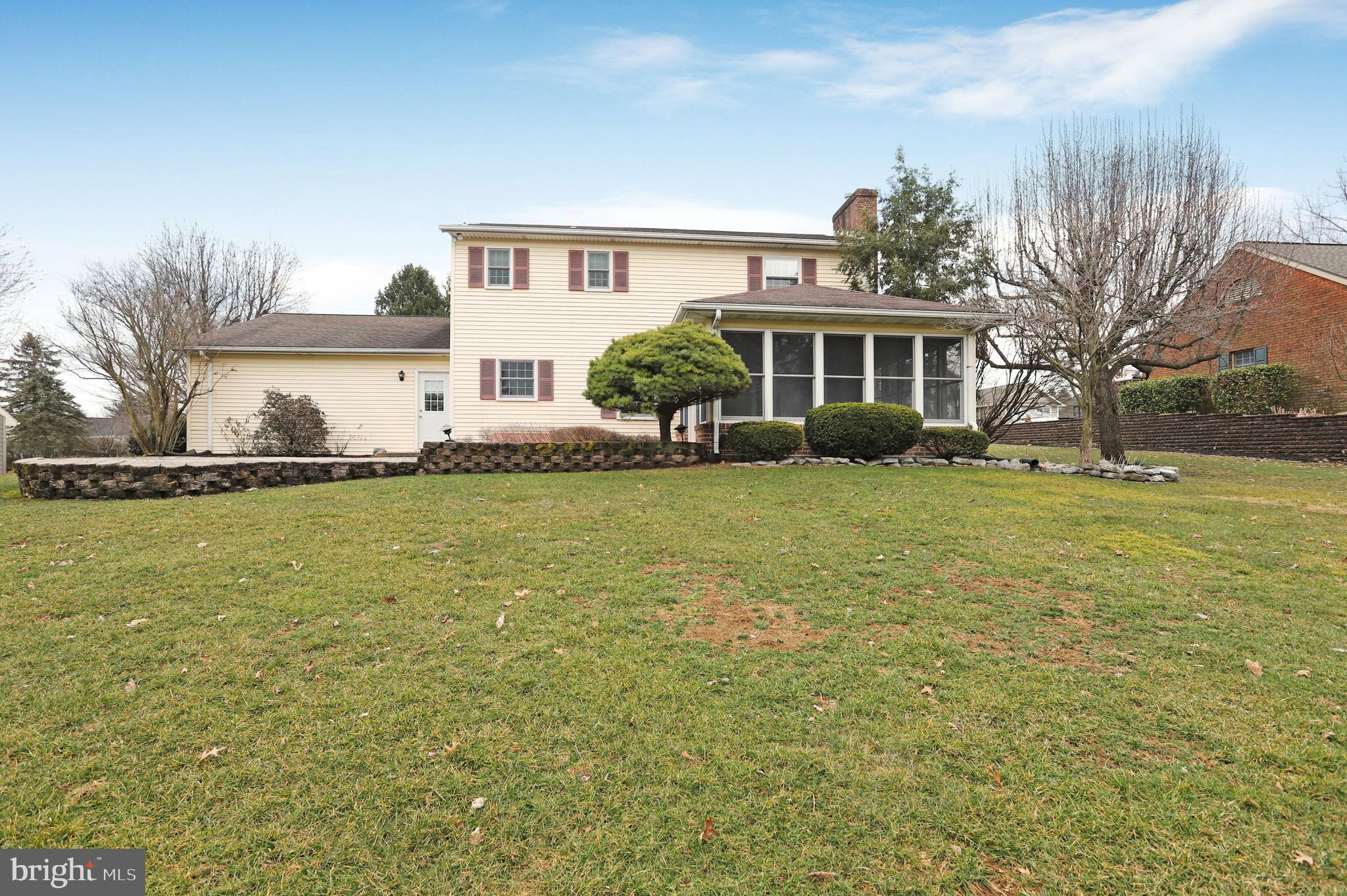 SCOT-GREENE ESTATES - Residential