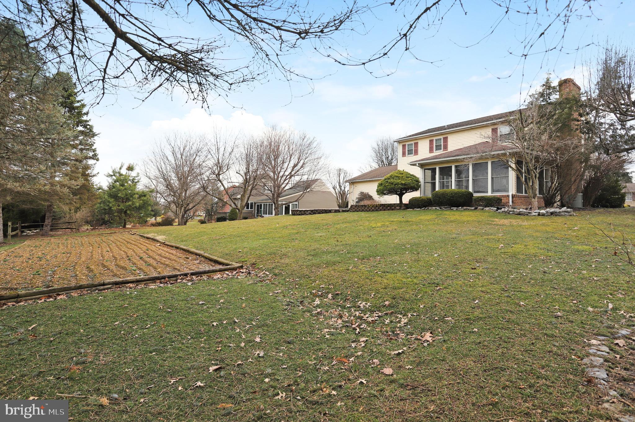 SCOT-GREENE ESTATES - Residential