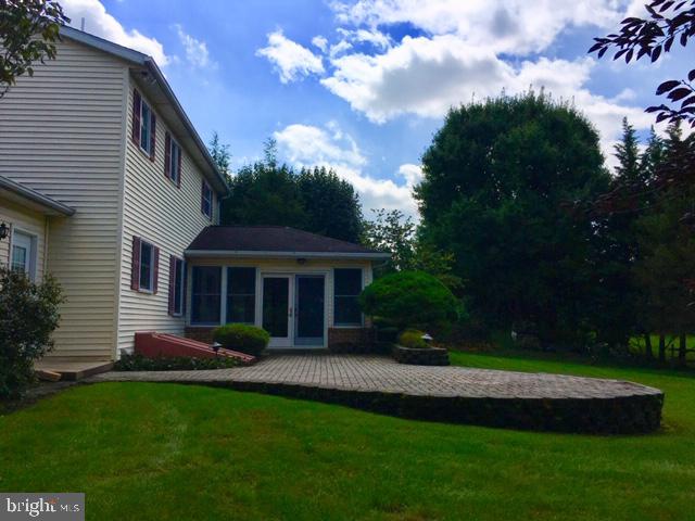 SCOT-GREENE ESTATES - Residential