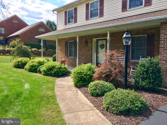 SCOT-GREENE ESTATES - Residential