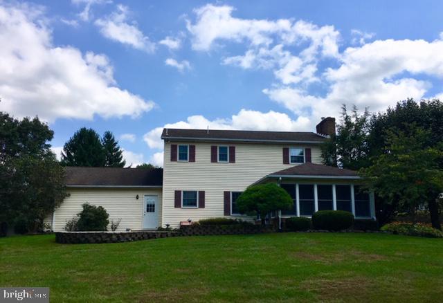 SCOT-GREENE ESTATES - Residential