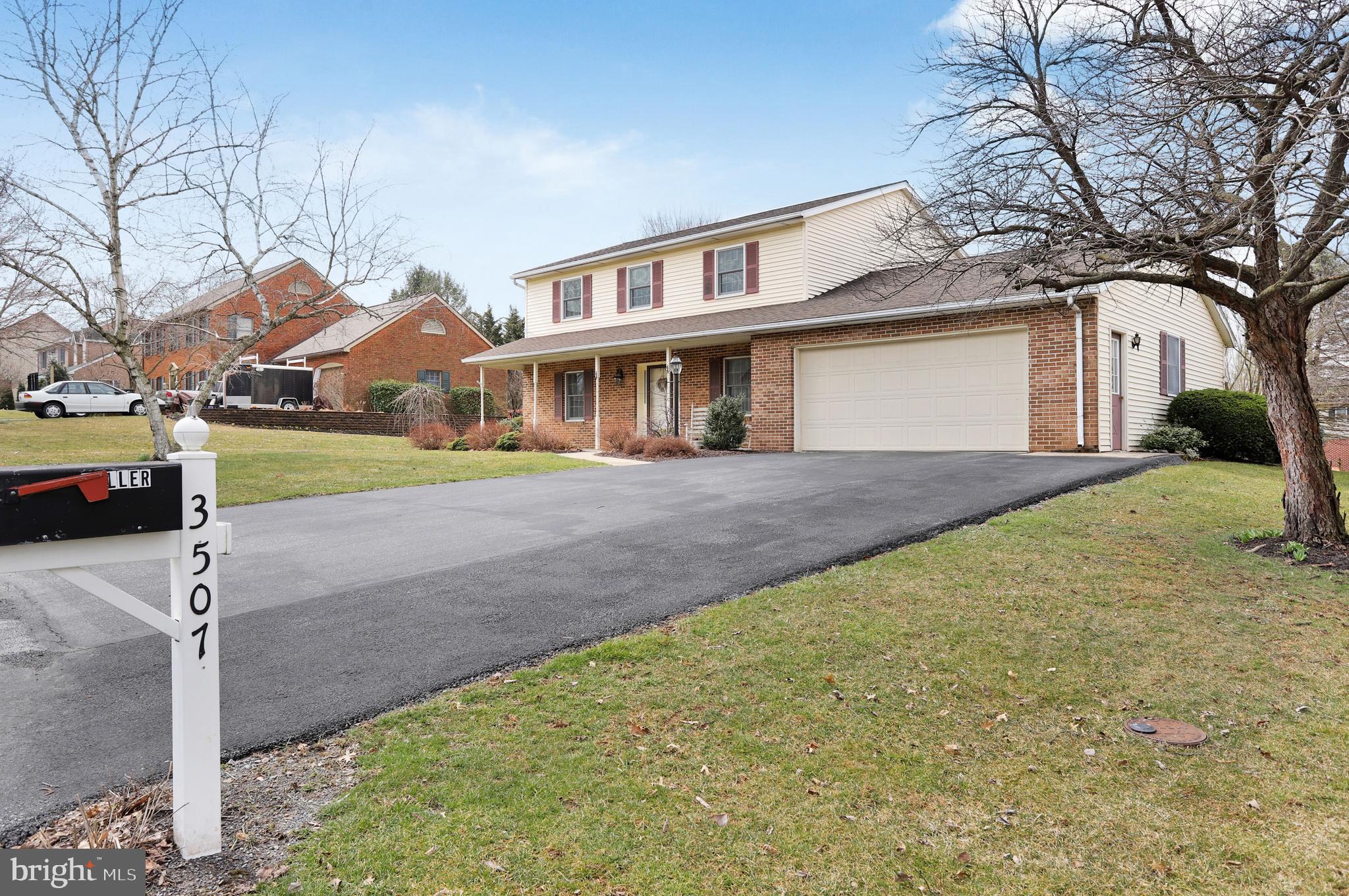 SCOT-GREENE ESTATES - Residential