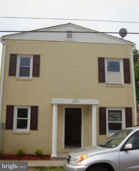Condo For Rent - 286 4th Avenue #202<br/> QUANTICO, VA 22134