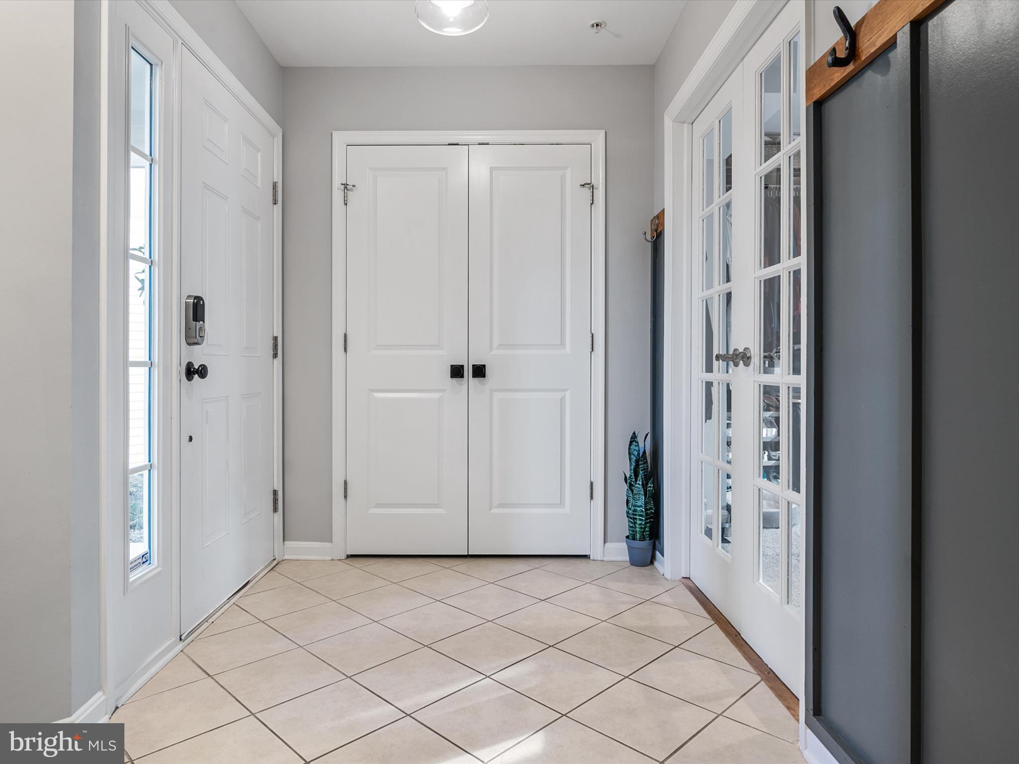 EMERSON - Residential