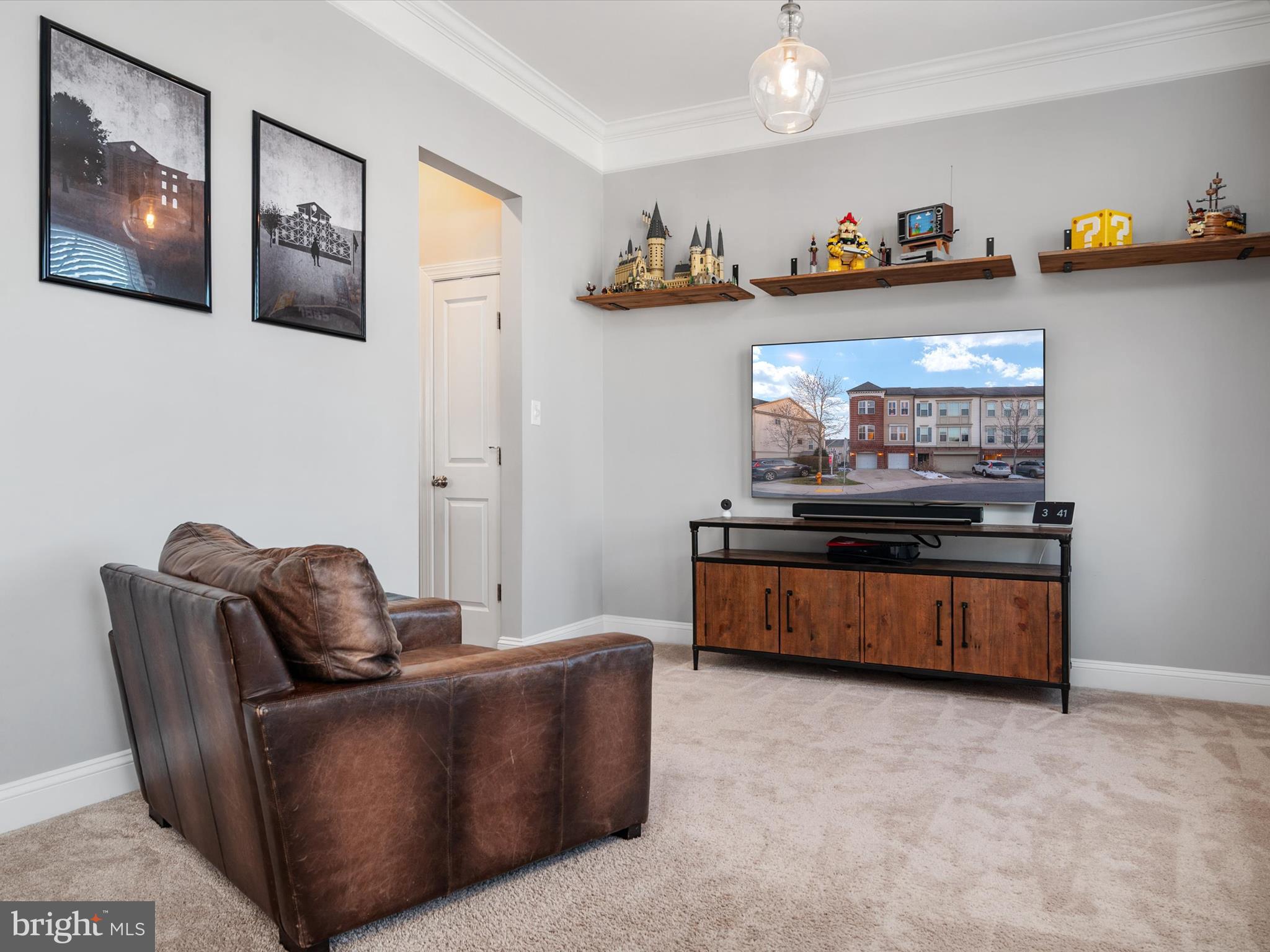 EMERSON - Residential