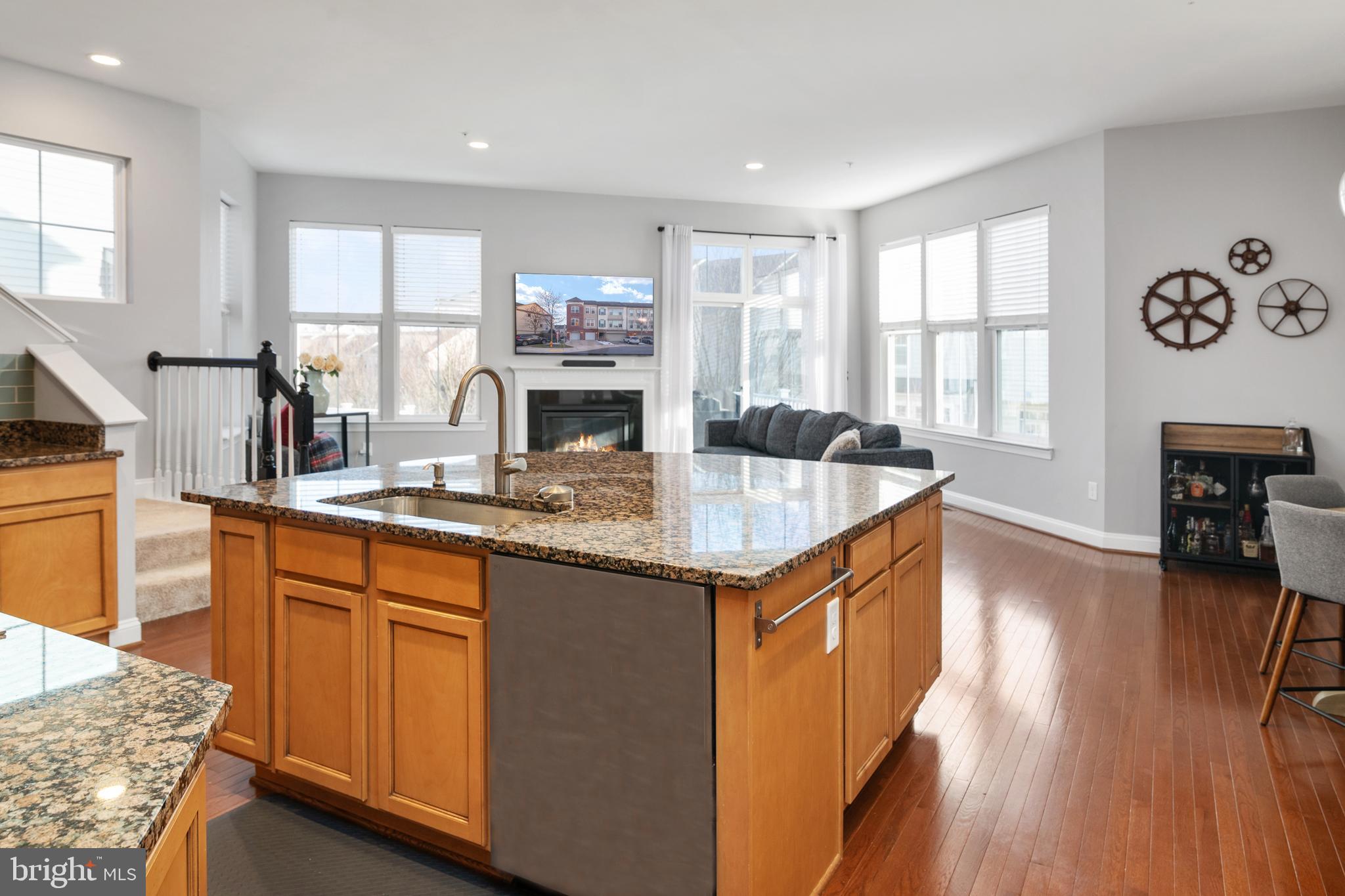 EMERSON - Residential