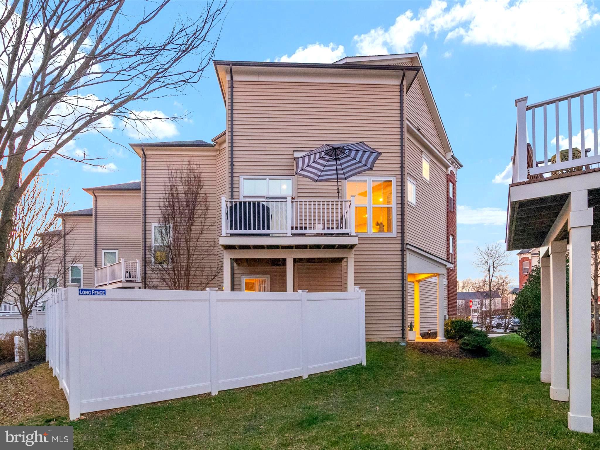 EMERSON - Residential