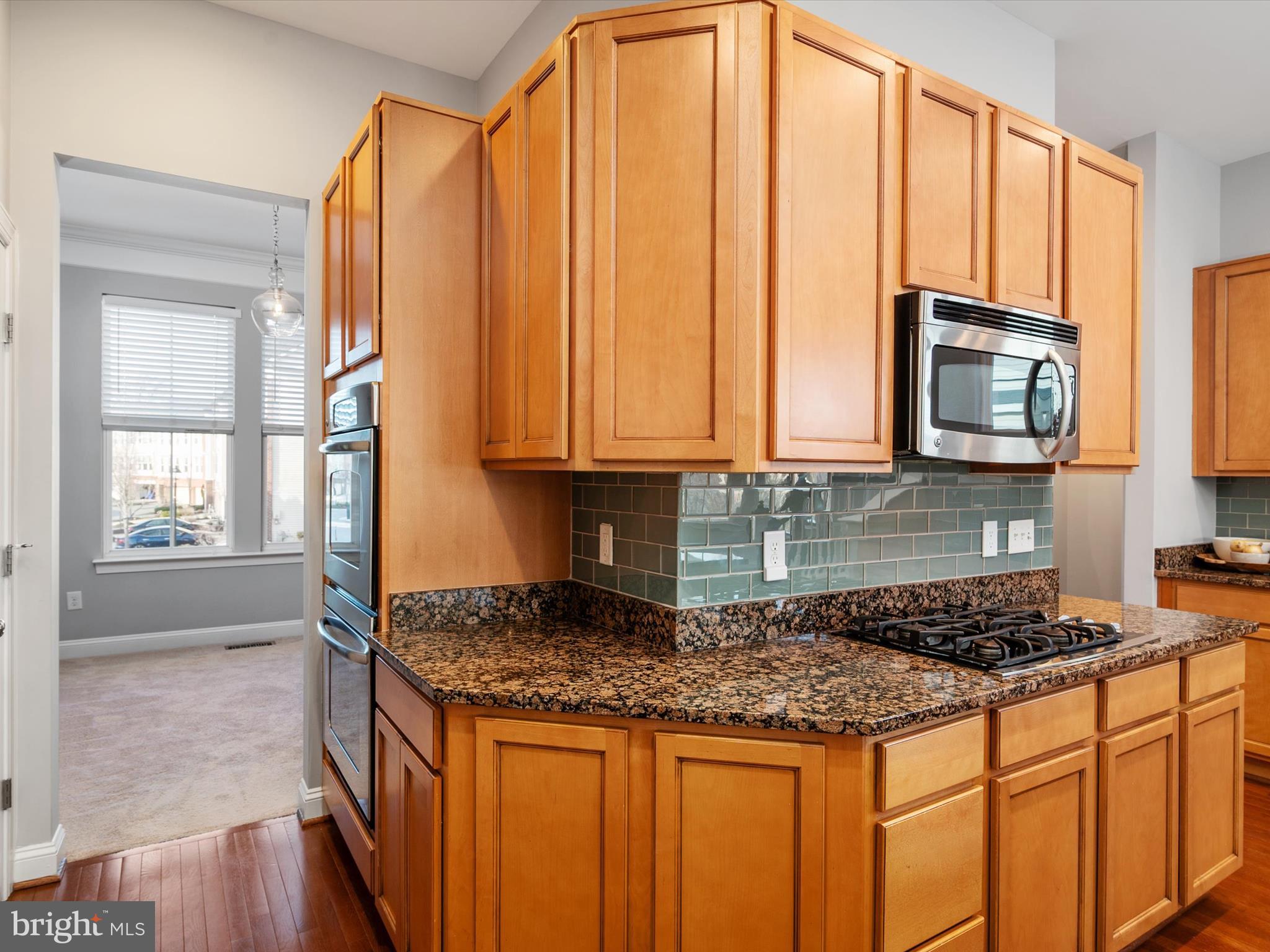 EMERSON - Residential