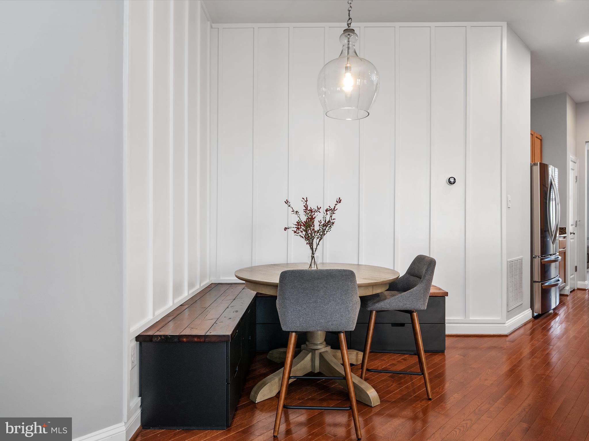 EMERSON - Residential