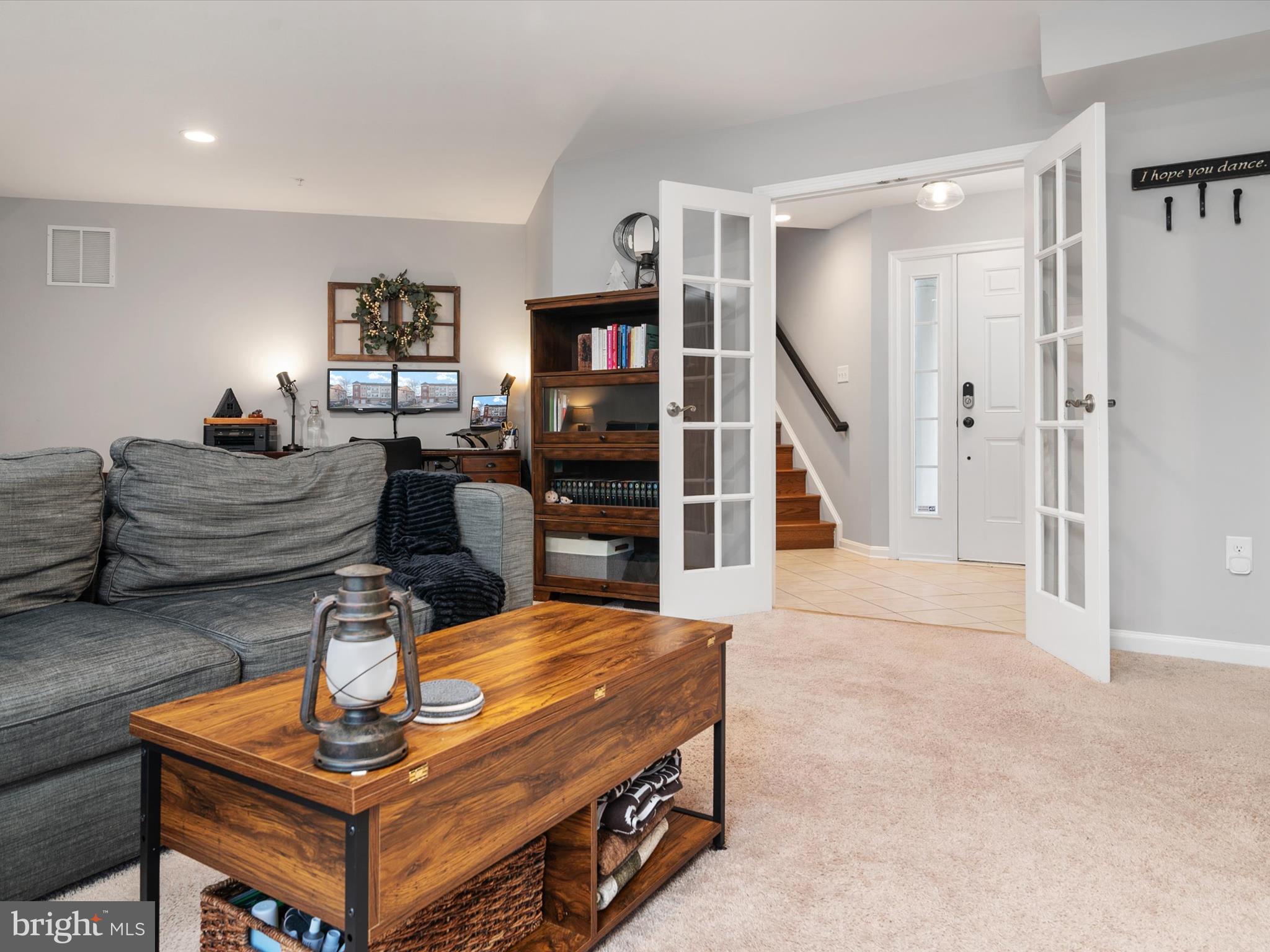 EMERSON - Residential