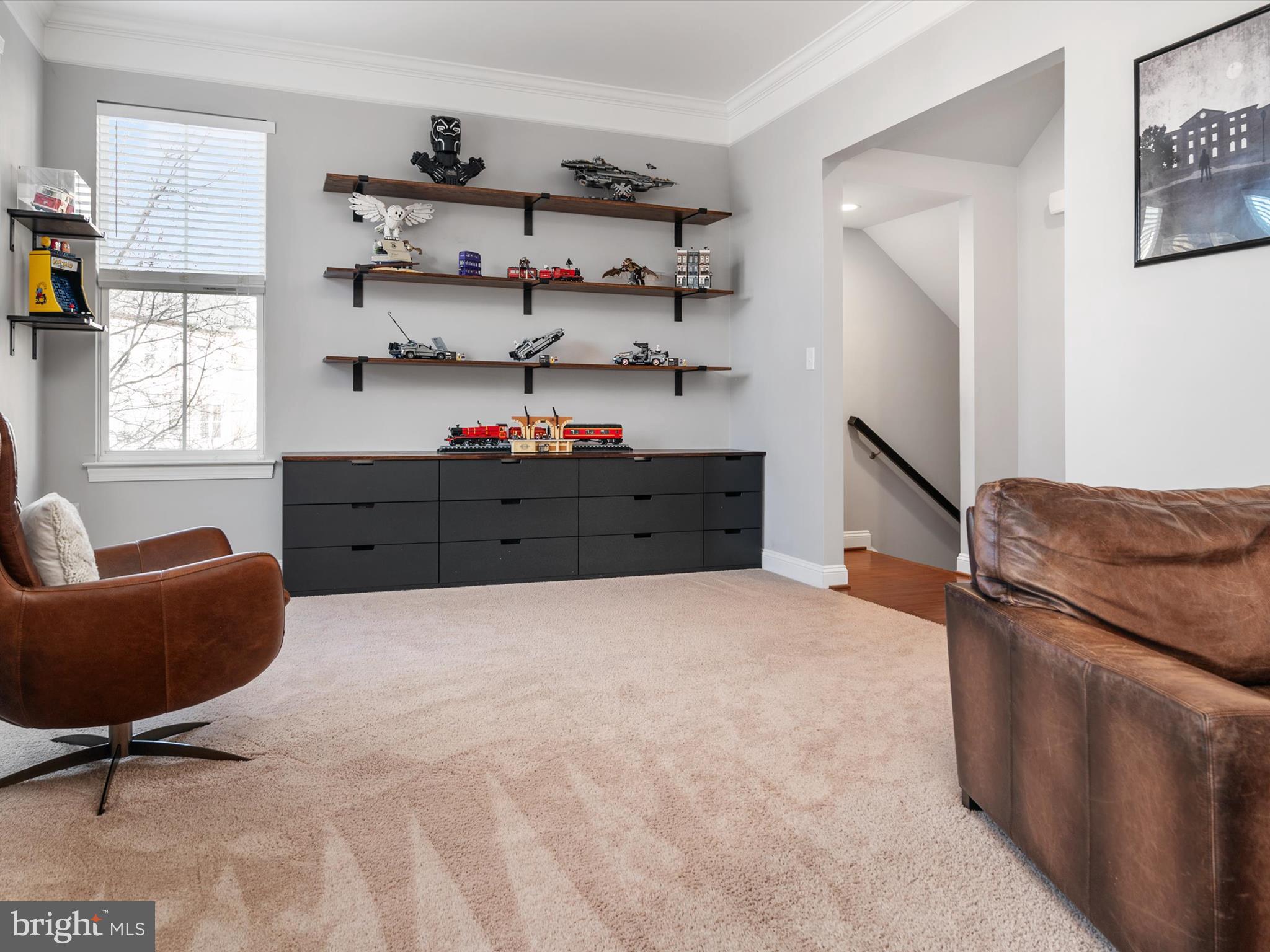 EMERSON - Residential