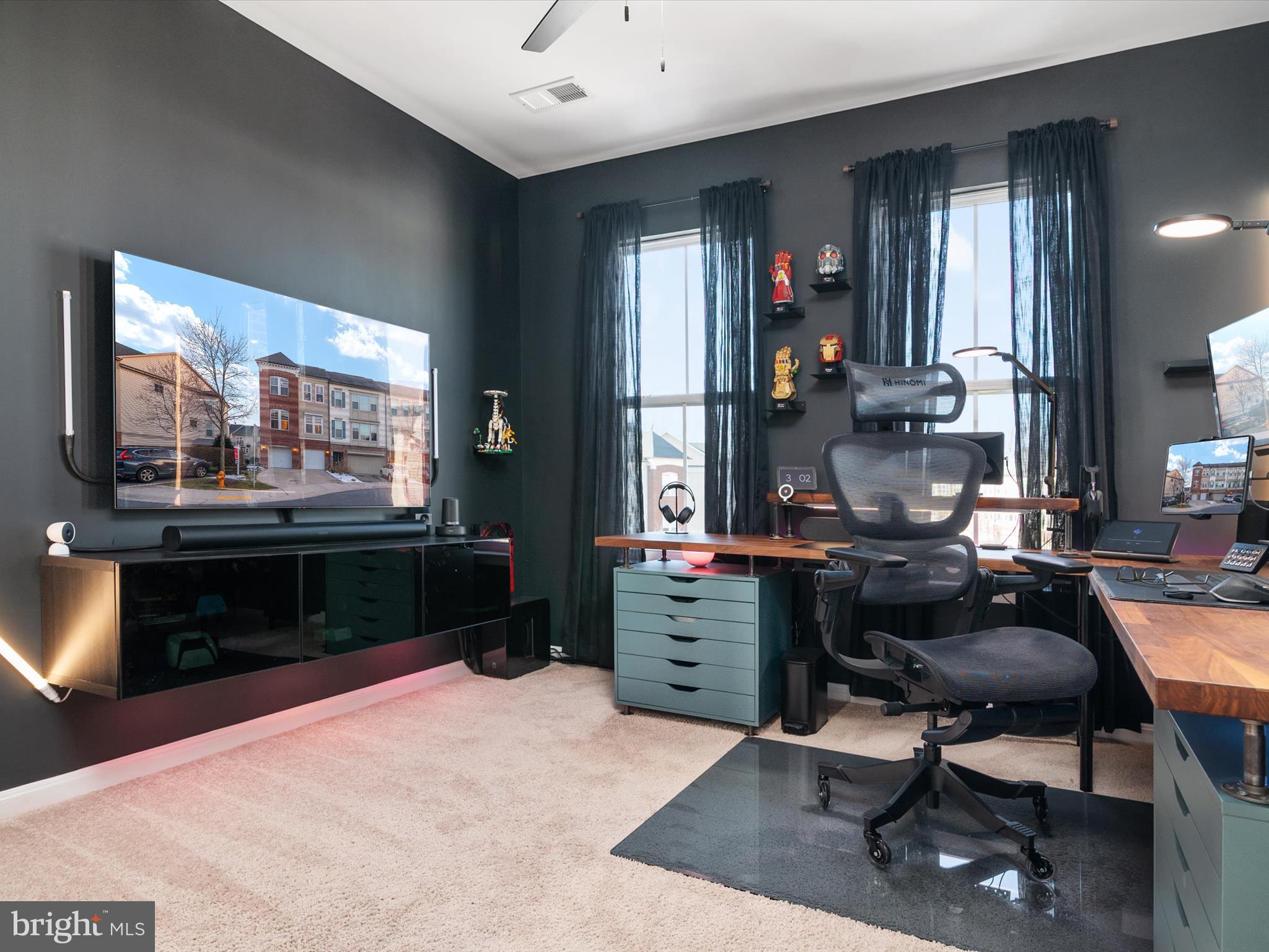 EMERSON - Residential