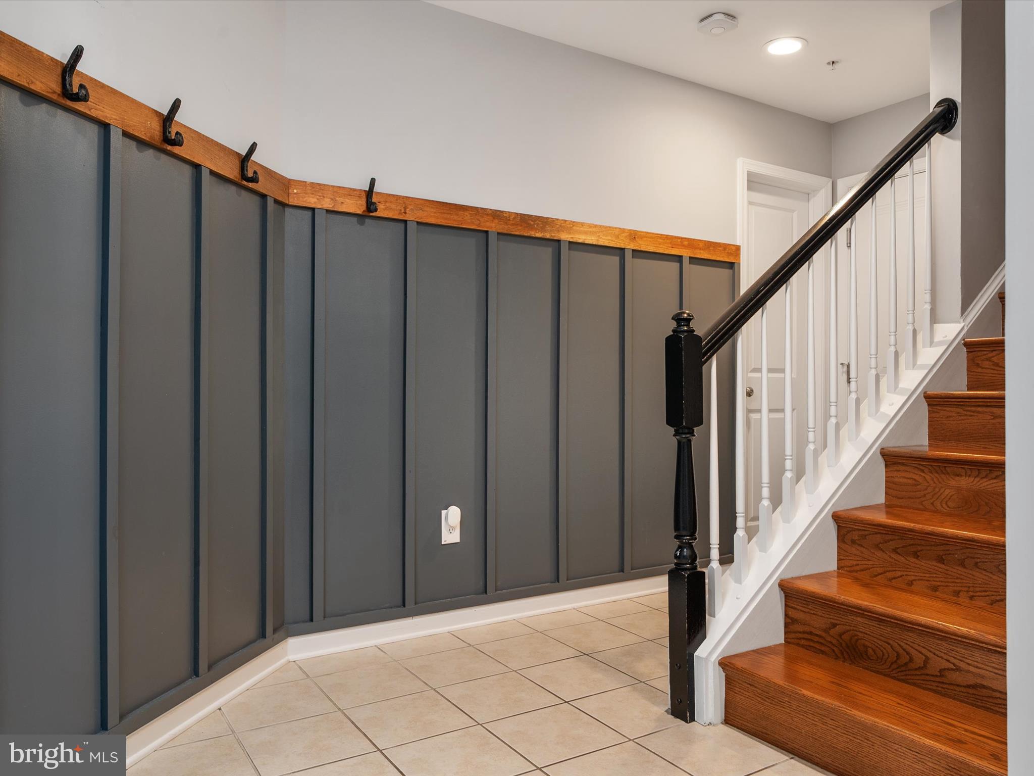 EMERSON - Residential