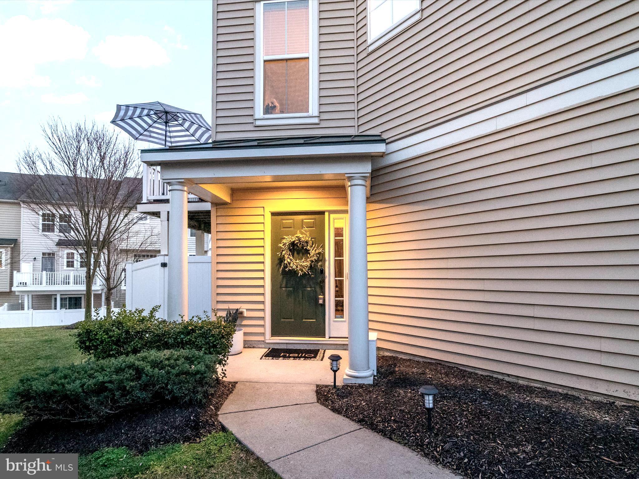 EMERSON - Residential