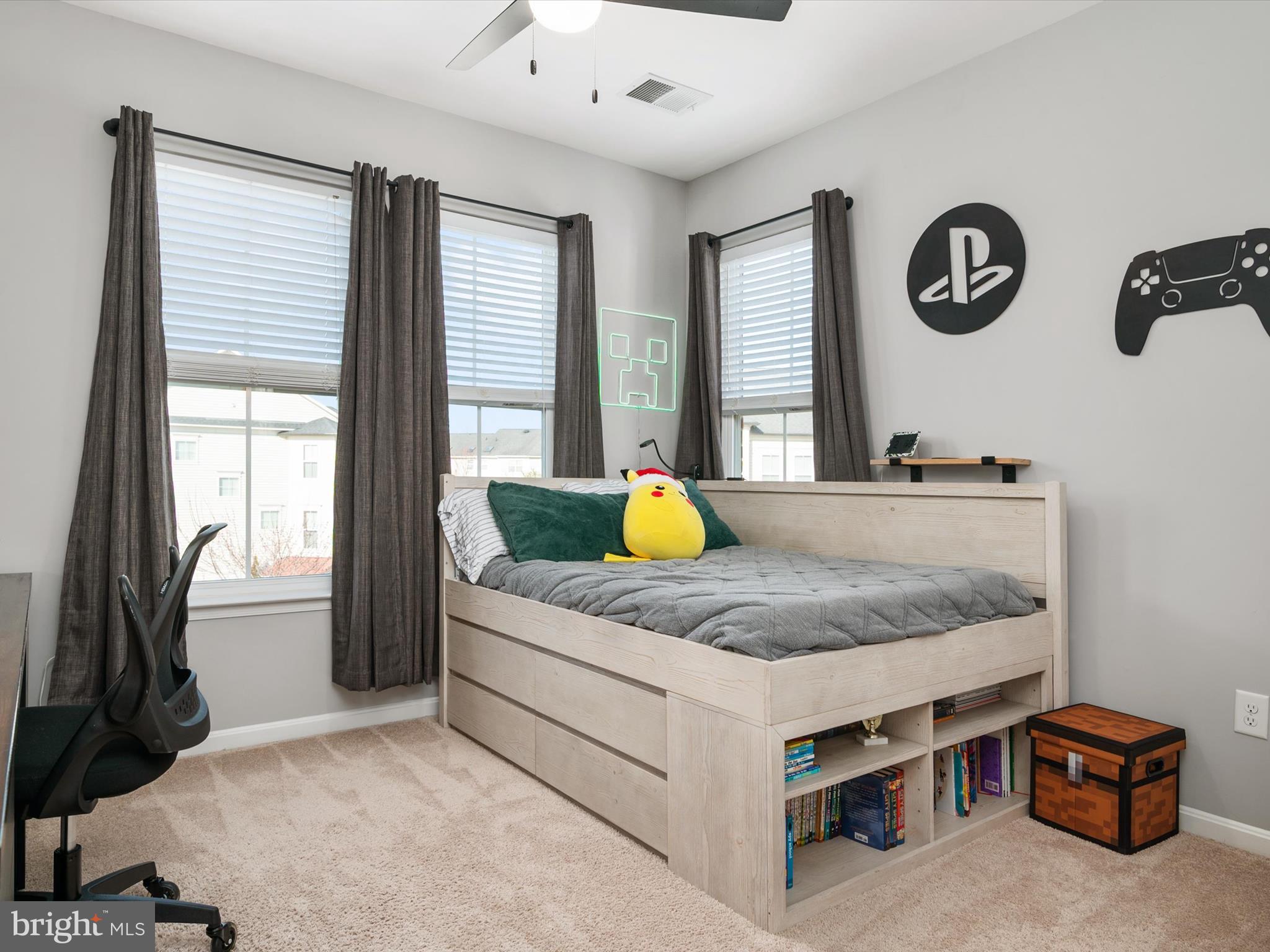 EMERSON - Residential