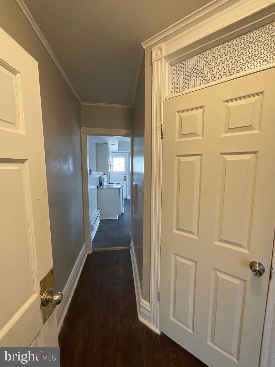 NONE AVAILABLE - Residential Income