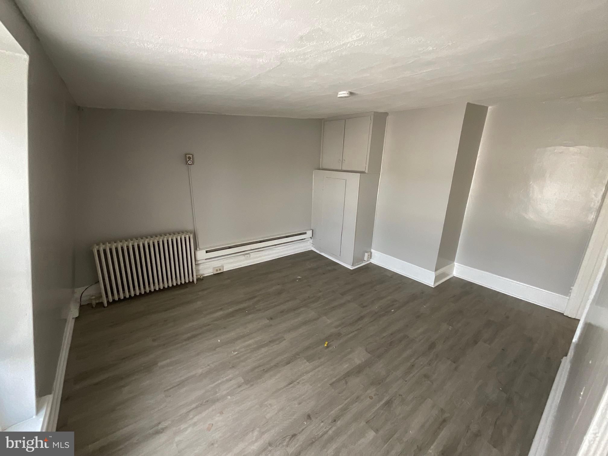 NONE AVAILABLE - Residential Income