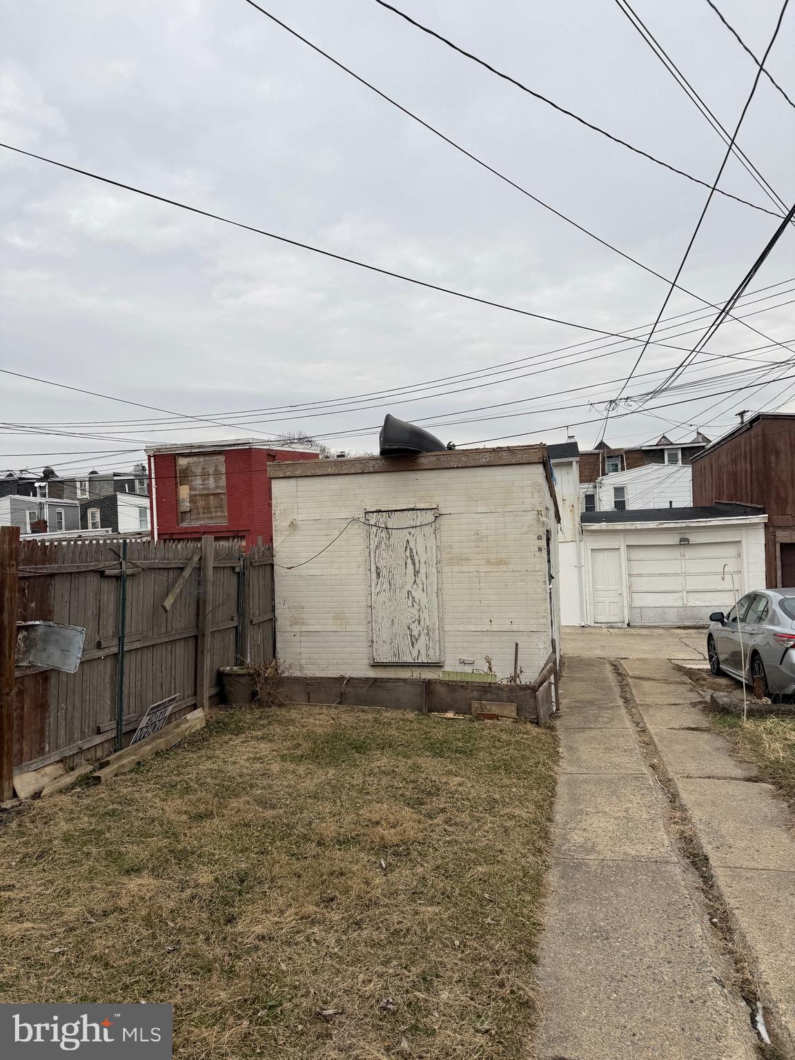 NONE AVAILABLE - Residential Income