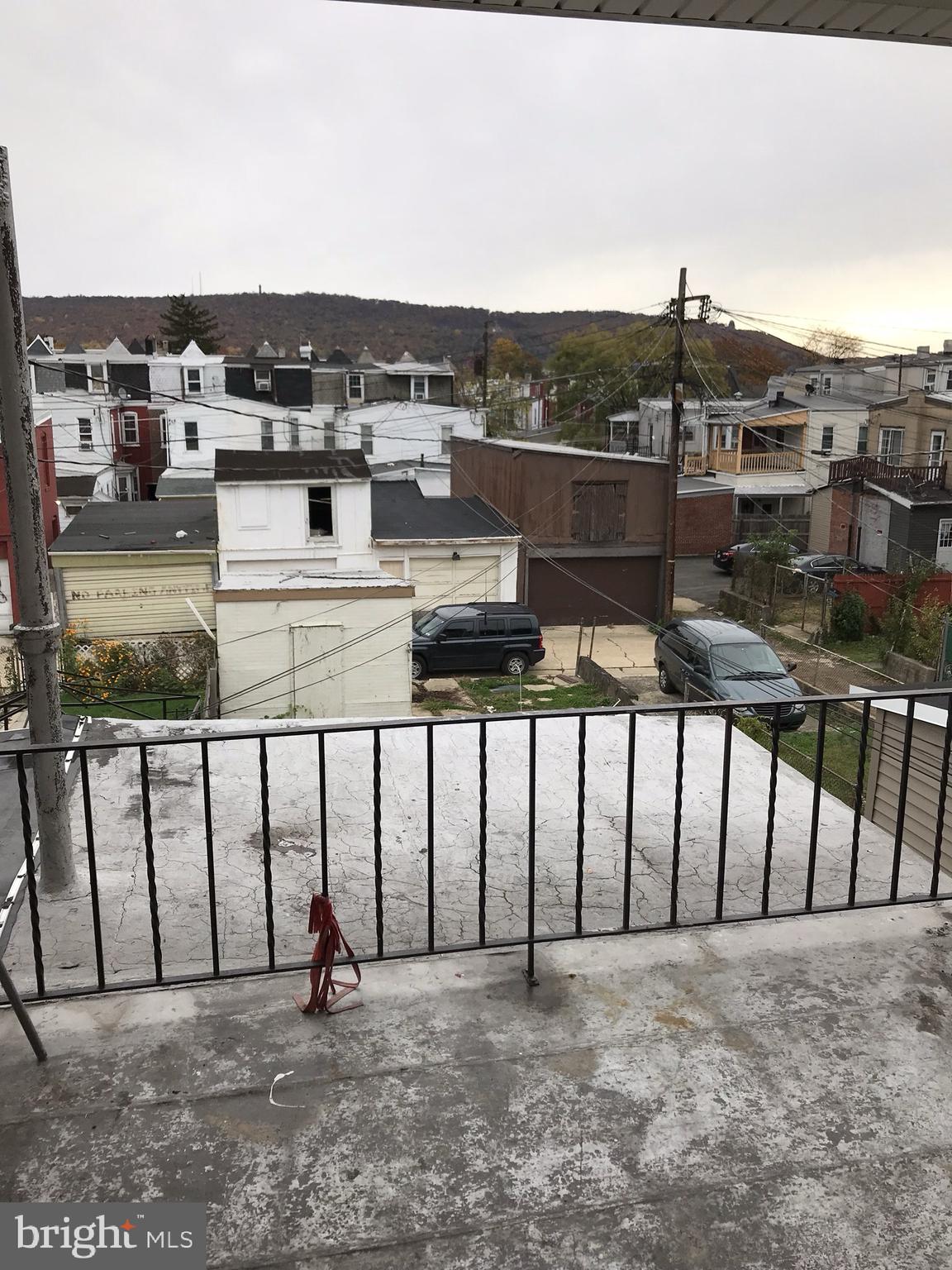 NONE AVAILABLE - Residential Income