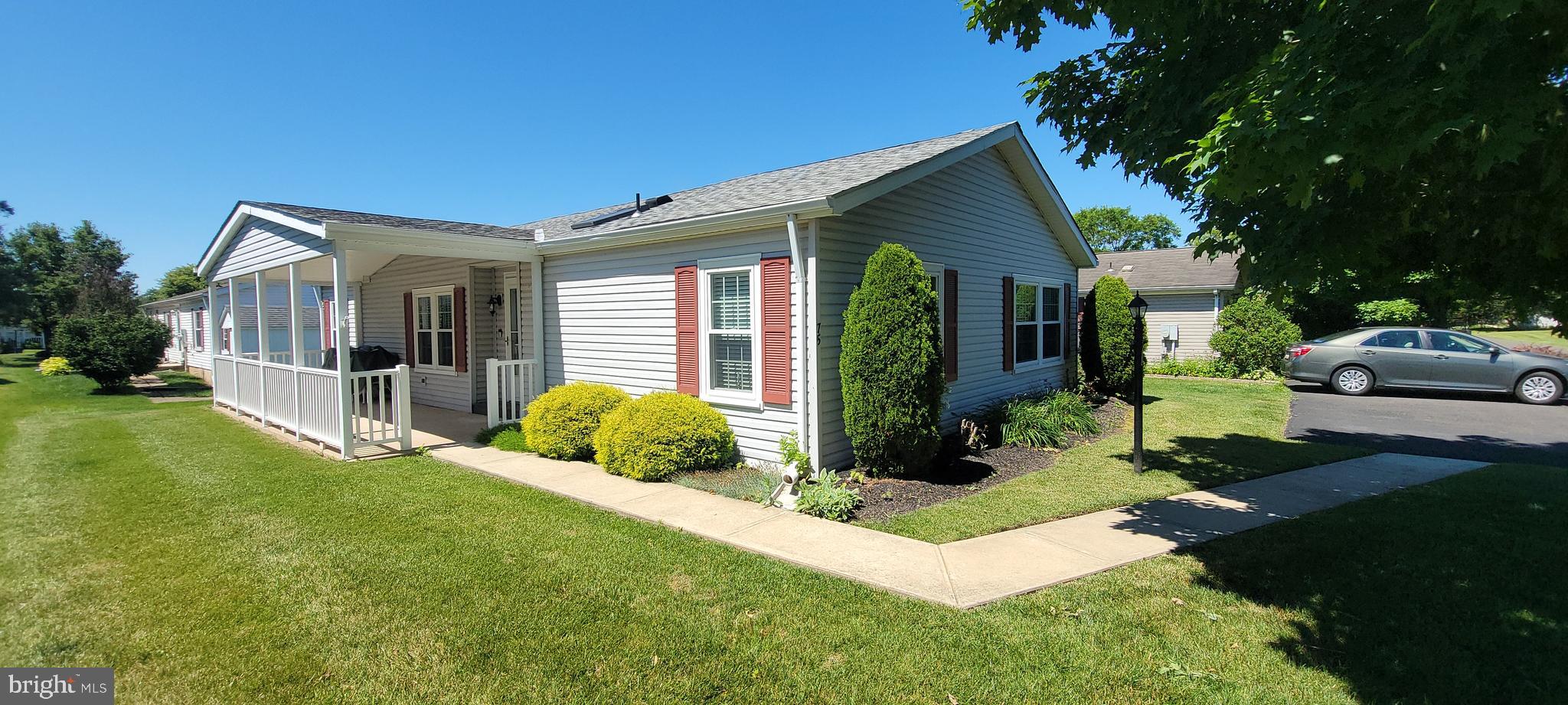 75 JUNIPER CIRCLE