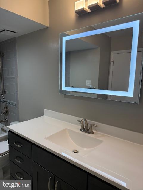 WATERGATE AT LANDMARK - Residential