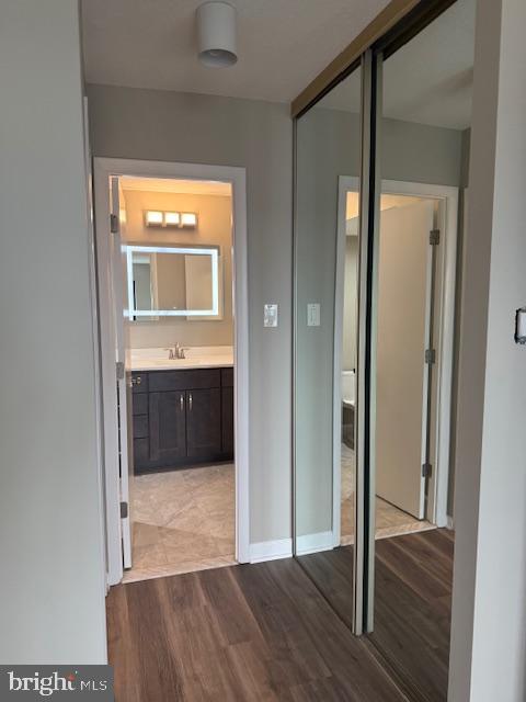 WATERGATE AT LANDMARK - Residential