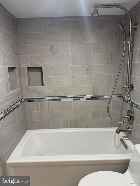 WATERGATE AT LANDMARK - Residential