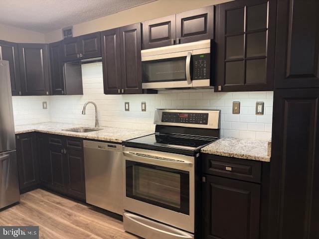 WATERGATE AT LANDMARK - Residential