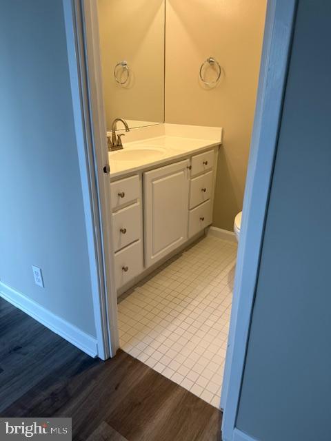 WATERGATE AT LANDMARK - Residential