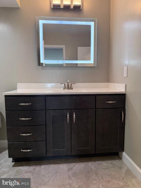 WATERGATE AT LANDMARK - Residential