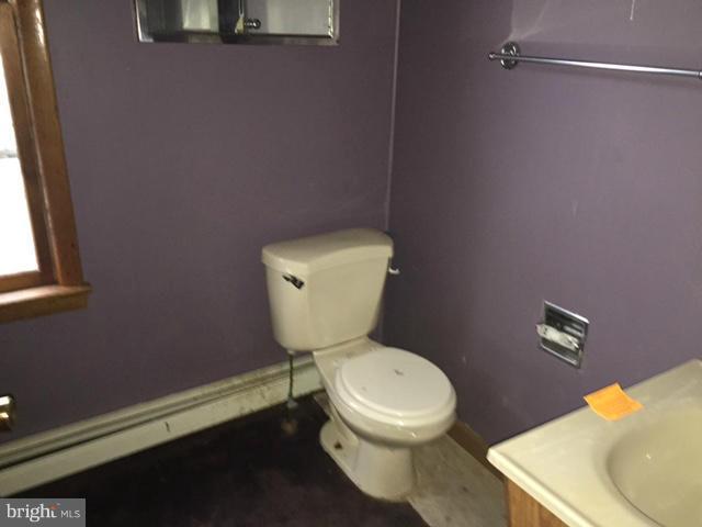 SOUTH END - Residential