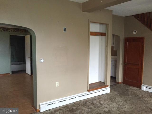 SOUTH END - Residential