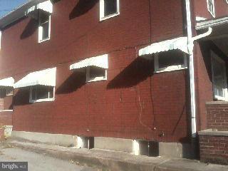 SOUTH END - Residential