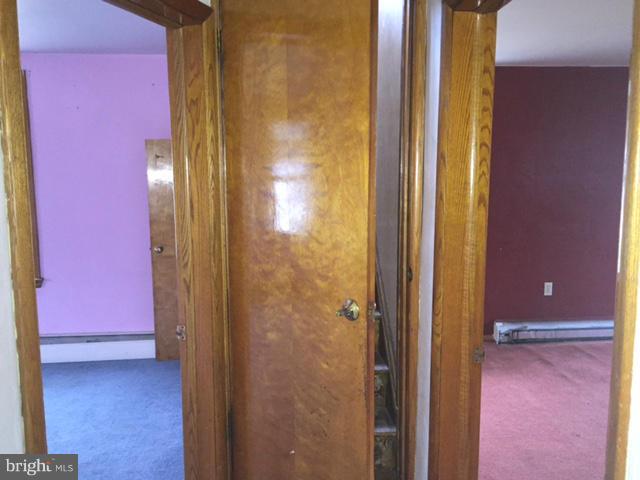 SOUTH END - Residential