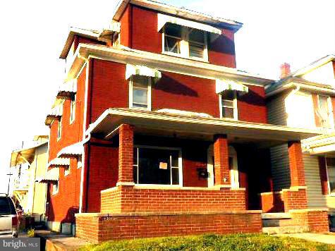 SOUTH END - Residential