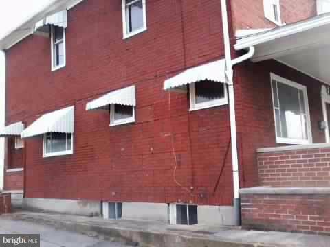 SOUTH END - Residential