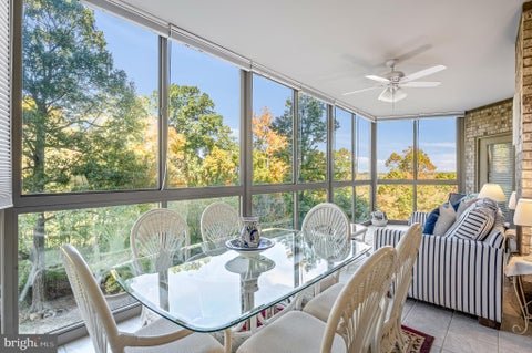 Photo of 19355 Cypress Ridge Terrace #219, LEESBURG, VA 20176 (MLS # VALO2138932)