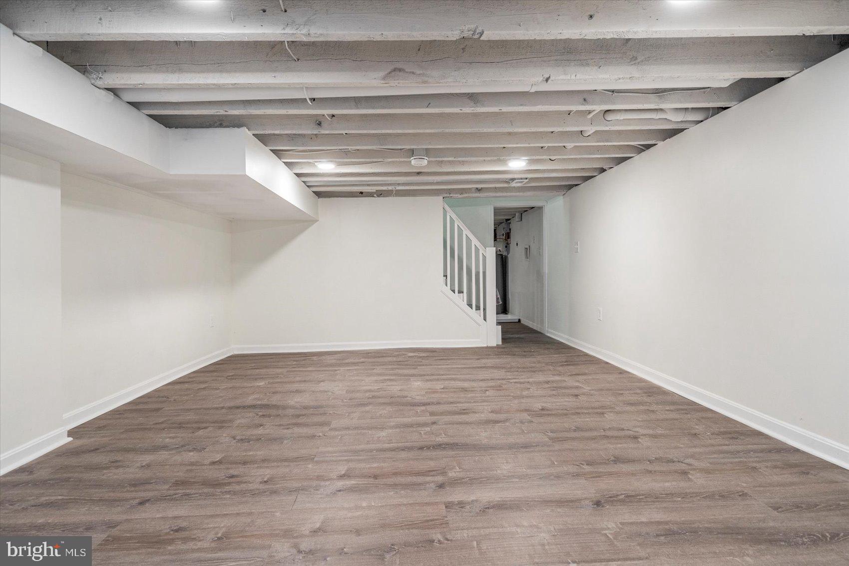 BARCLAY - Residential